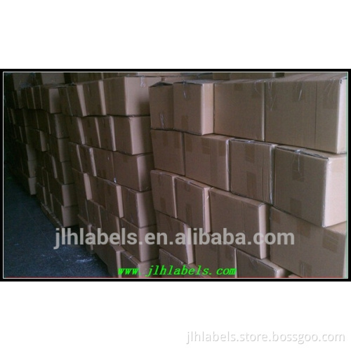 Square Cornered Labels 105mm x 59mm *Compatible with Avery DPS10